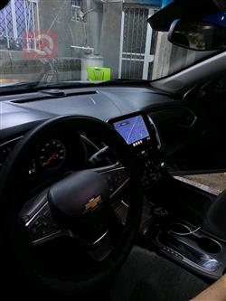 شيفروليه ماليبو